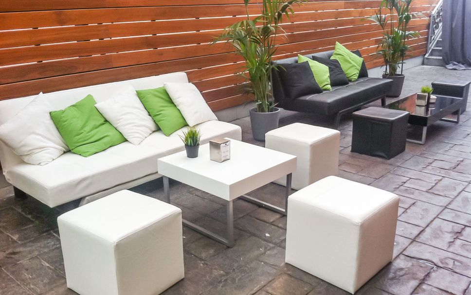 Servei de l'hotel Foto