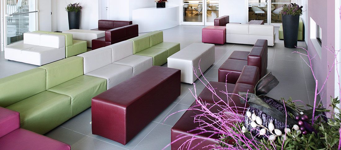 Sala d'estar