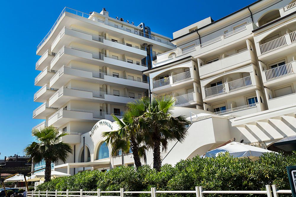 Edifici