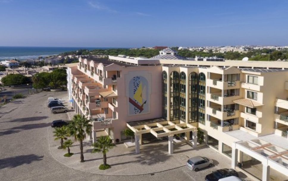 Edifici Foto
