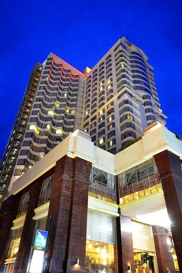 Edifici Foto