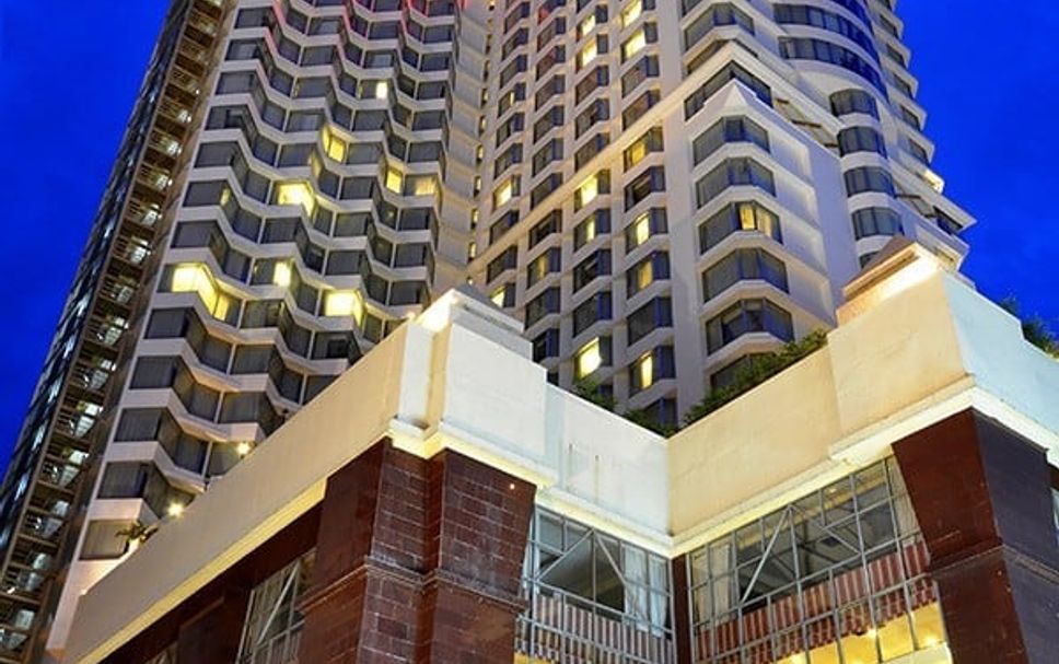 Edifici Foto