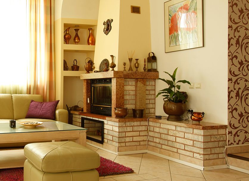 Sala Foto