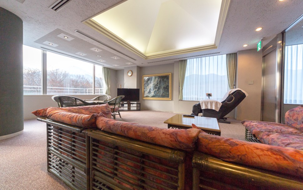 Sala d'estar Foto