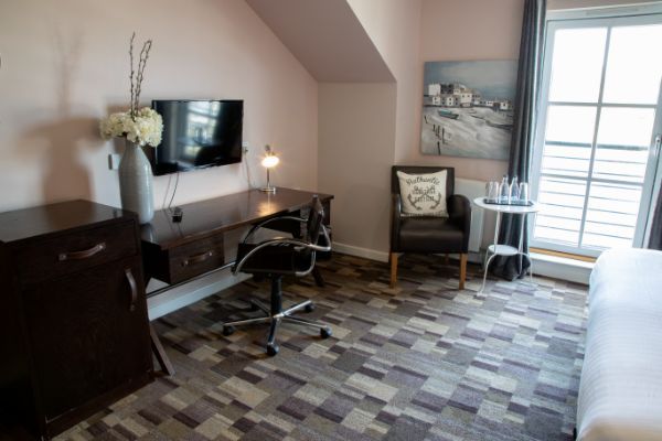 Serveis de l’habitació