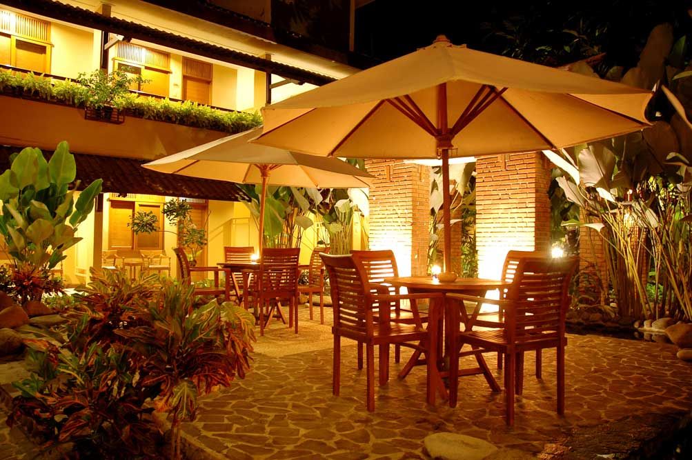 Vista exterior