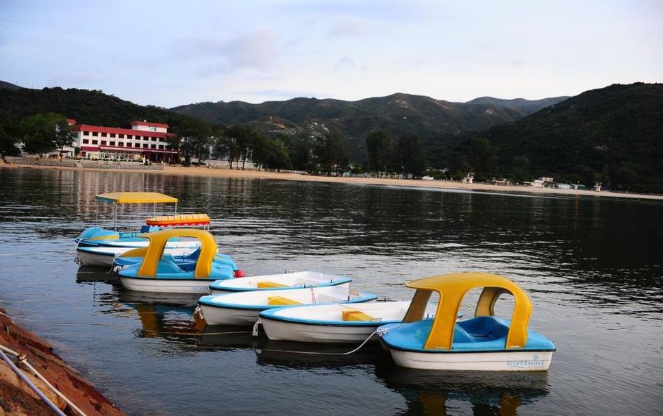 Servei de l'hotel Foto