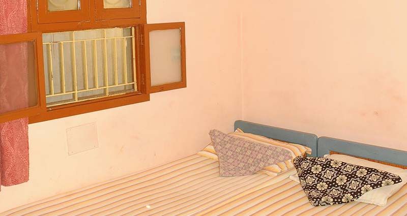 Habitació