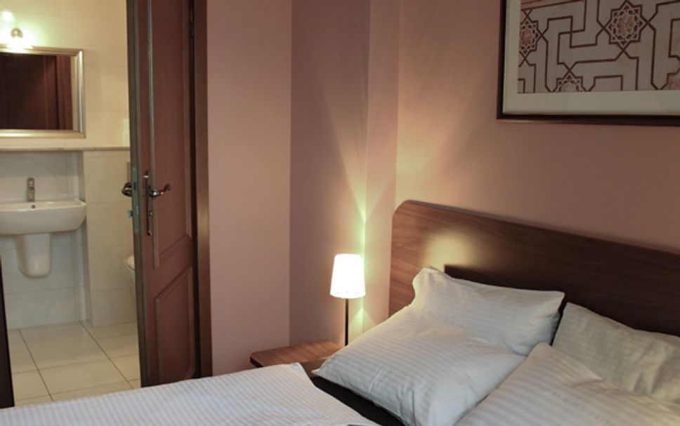 Habitació Foto