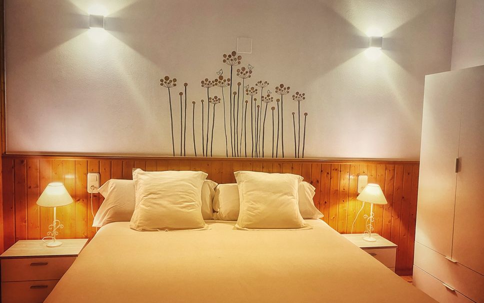 Habitació Foto