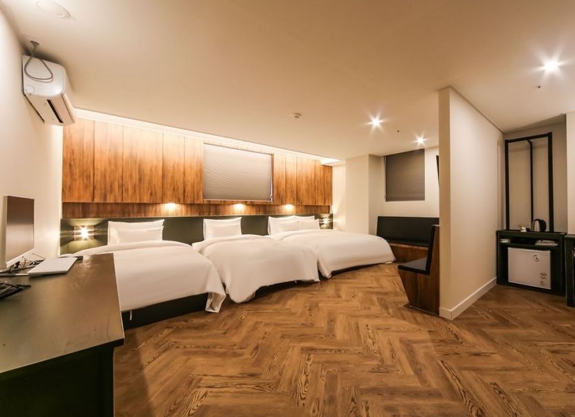 Habitació Foto