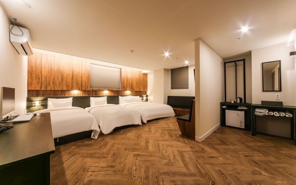Habitació Foto