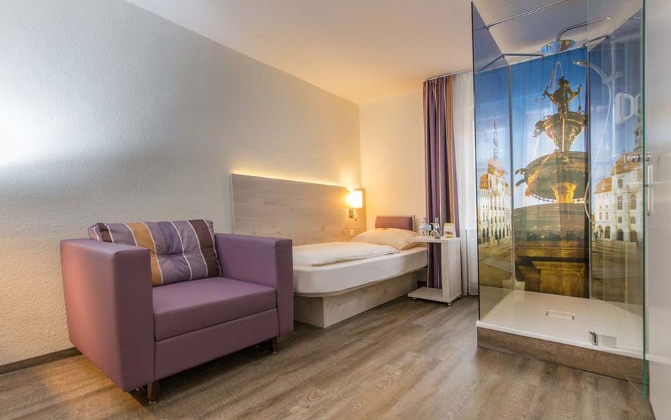Habitació Foto