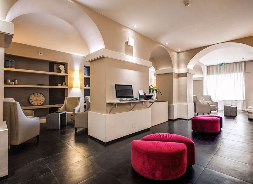 Sala d'estar Foto