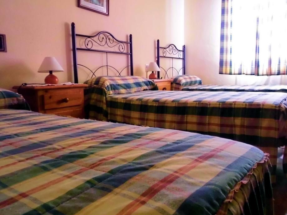 Habitació
