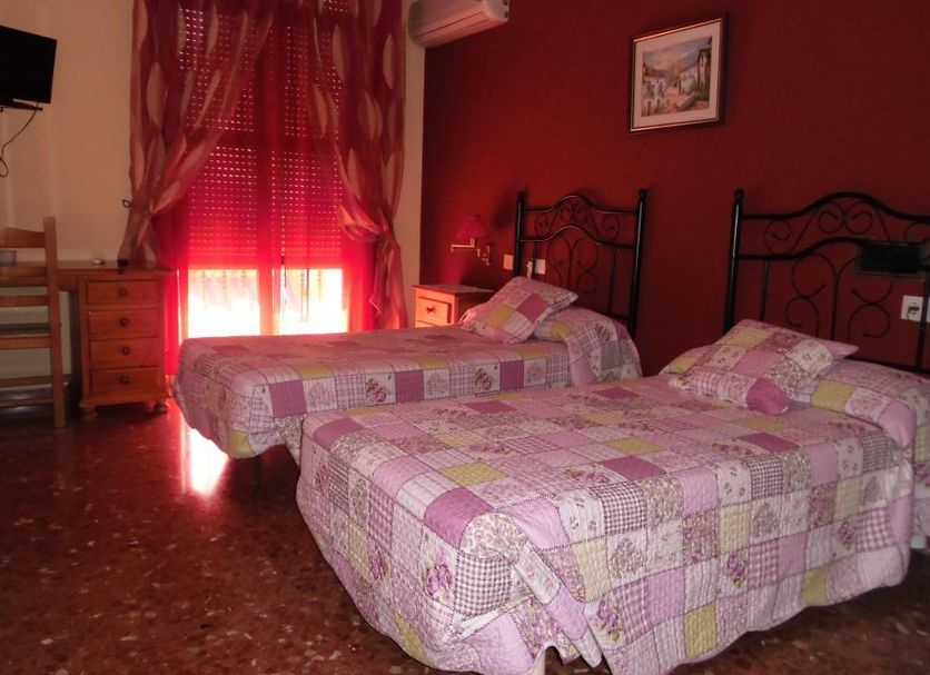 Habitació Foto