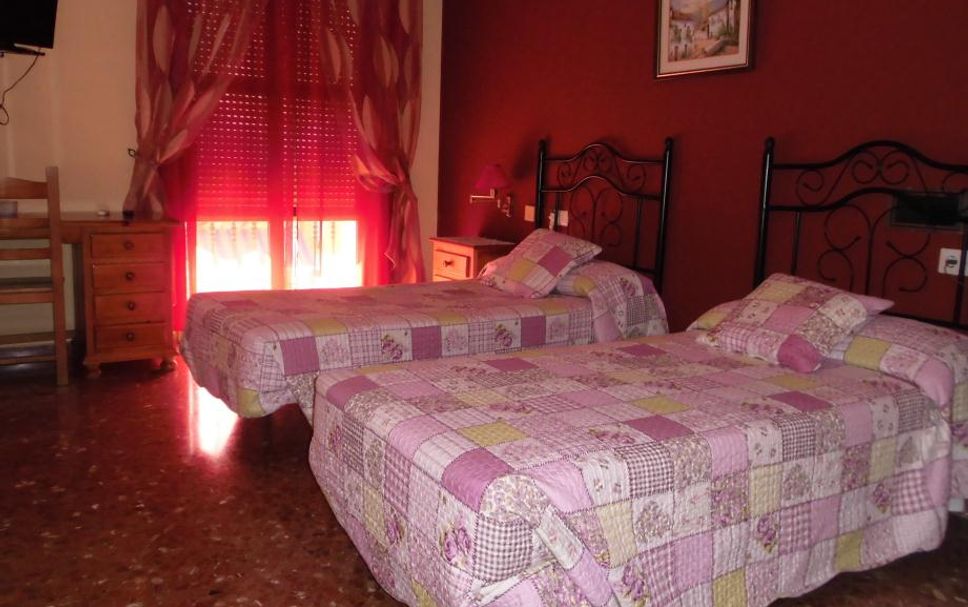 Habitació Foto