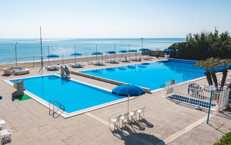 Pool Foto
