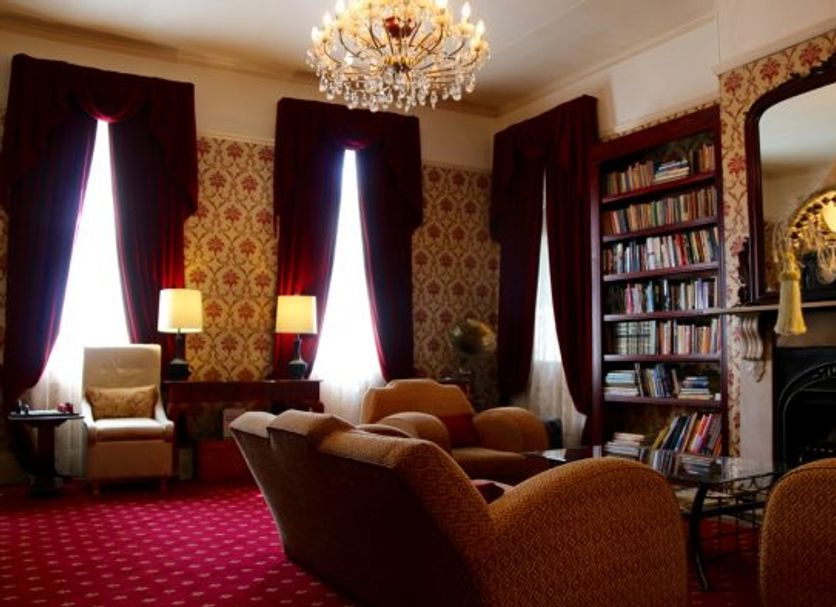 Sala d'estar Foto
