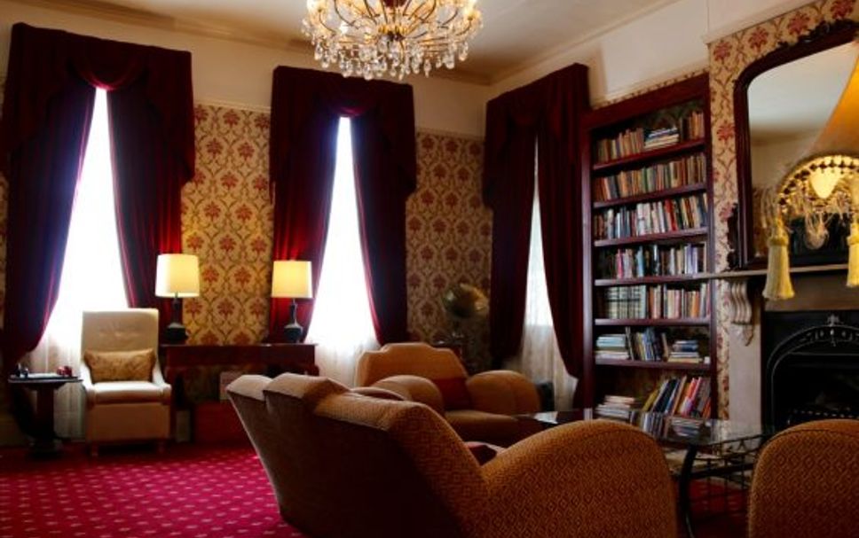 Sala d'estar Foto