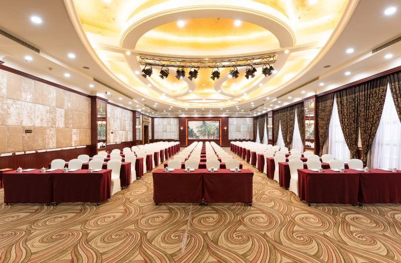 Sala de conferències