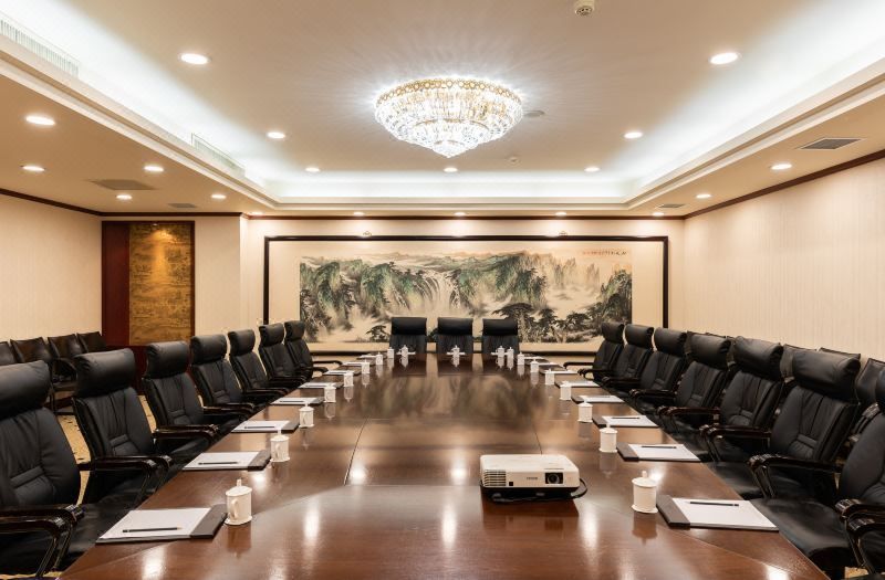 Sala de conferències