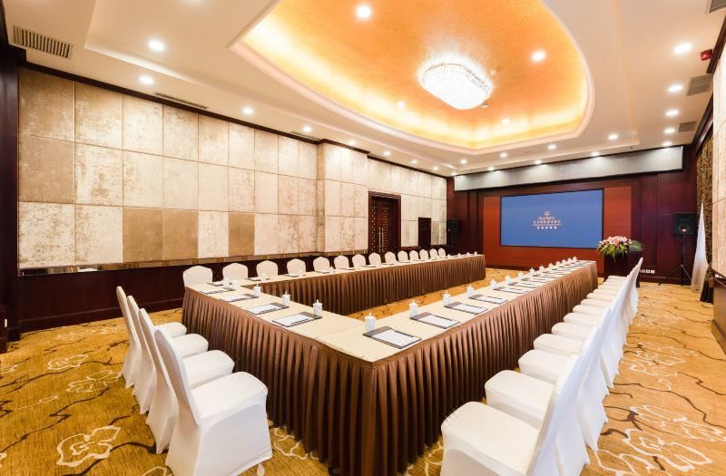 Sala de conferències