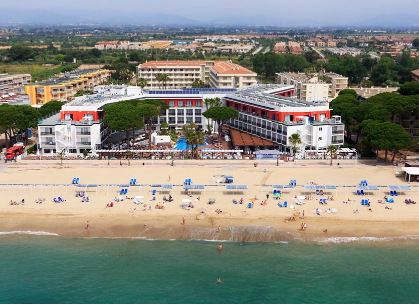 Platja Foto