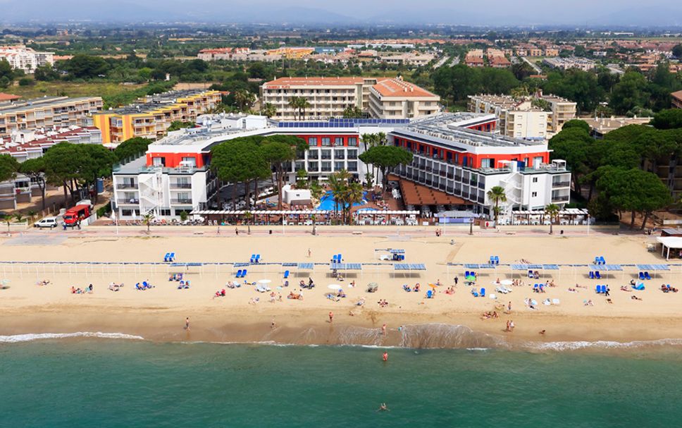 Platja Foto