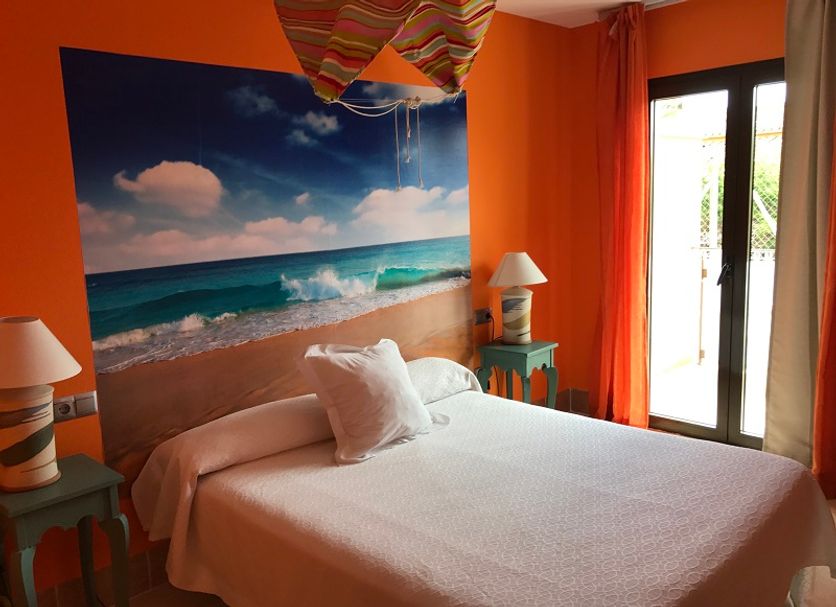 Habitació Foto