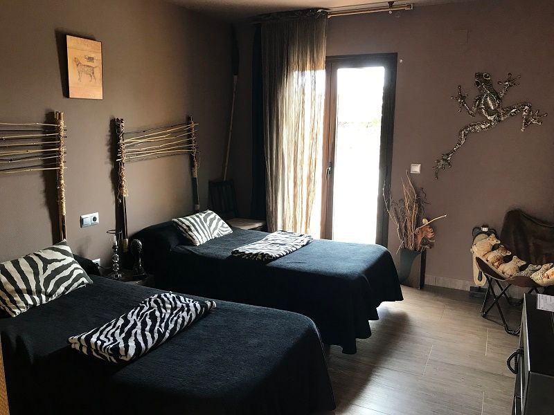 Habitació