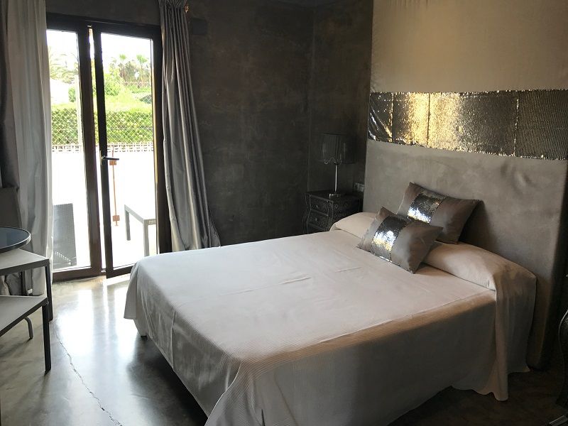 Habitació