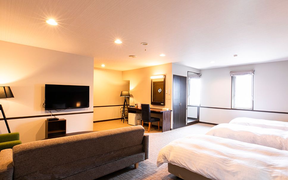Habitació Foto