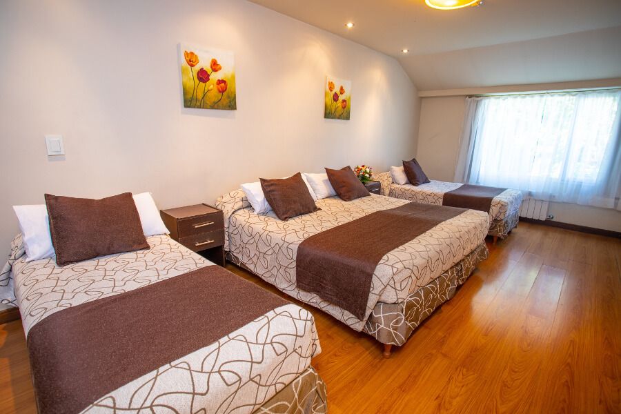 Habitació