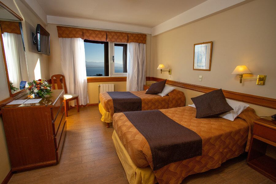 Habitació