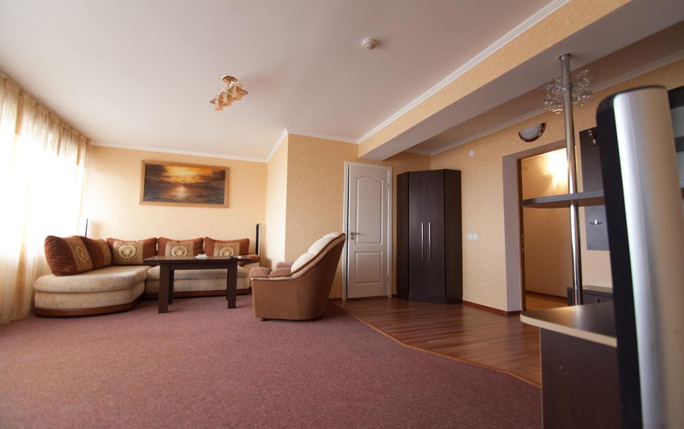 Sala Foto