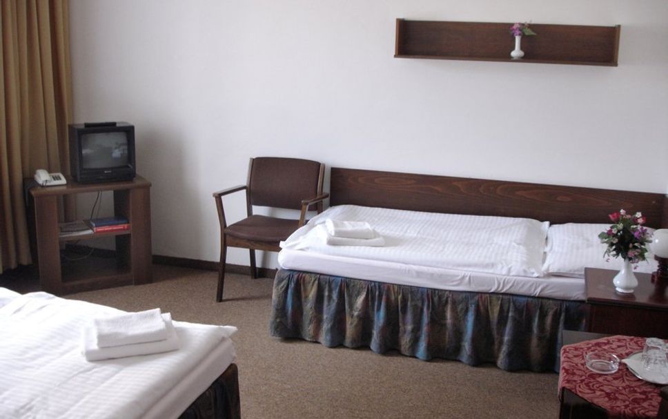 Habitació Foto
