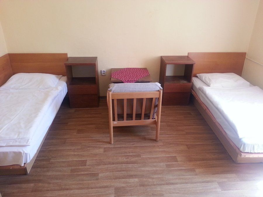 Habitació