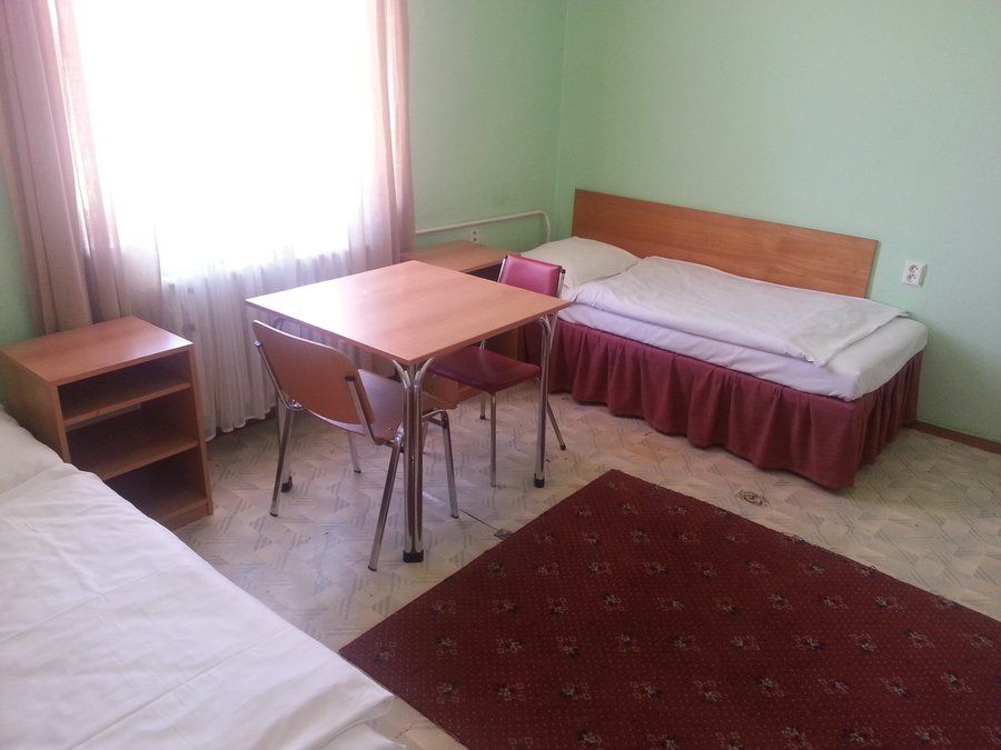 Habitació