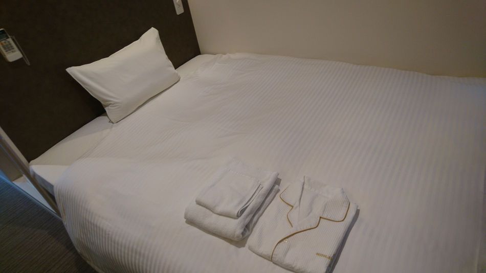Habitació