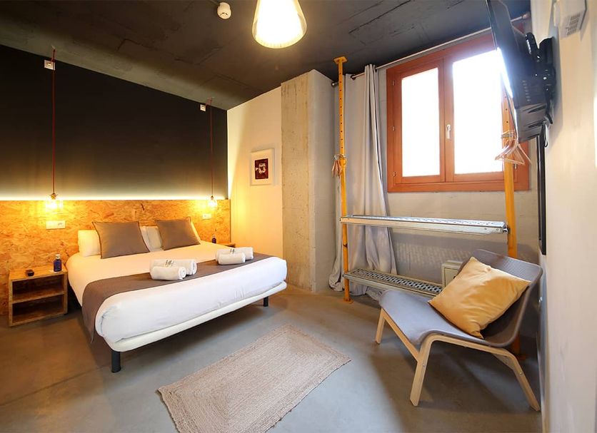 Habitació Foto