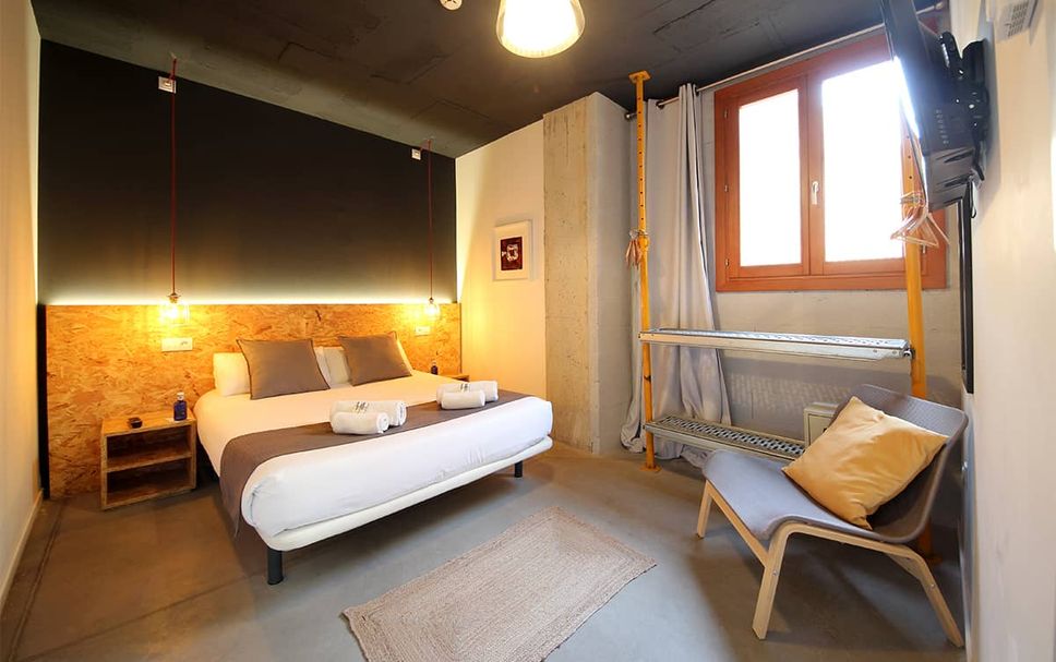 Habitació Foto