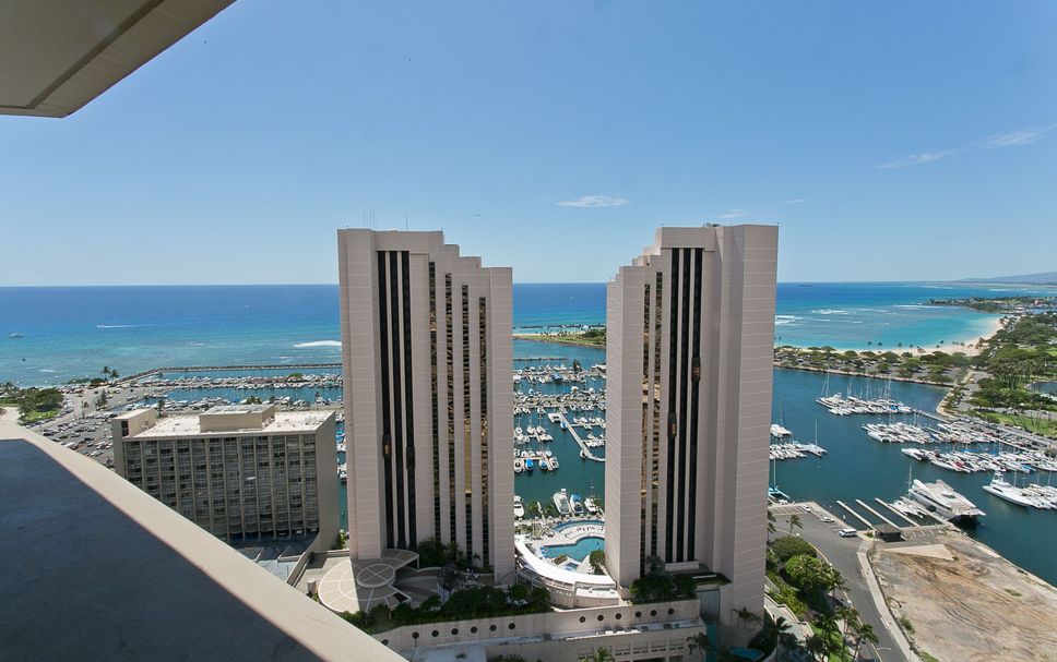 Vista exterior Foto