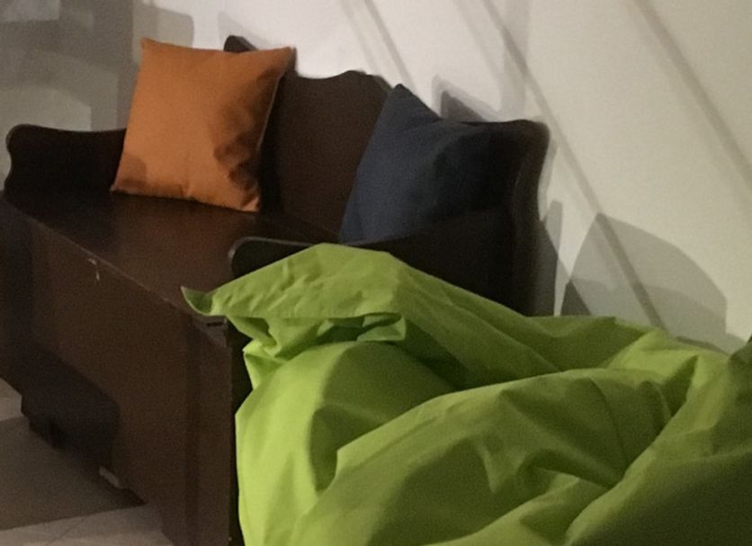 Serveis de l’habitació Foto