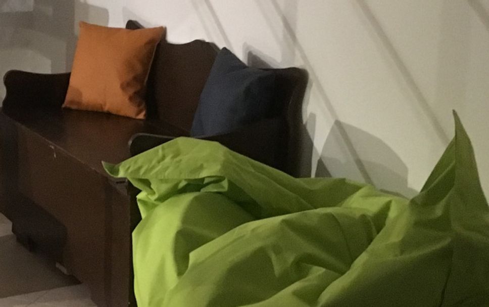 Serveis de l’habitació Foto