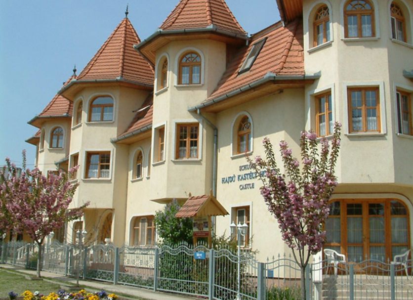 Edifici Foto