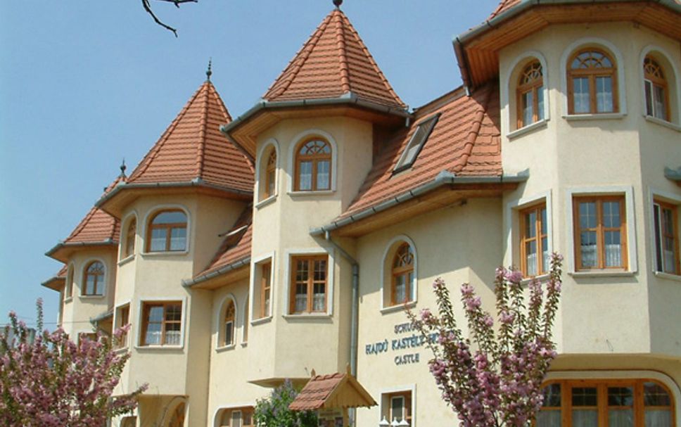 Edifici Foto