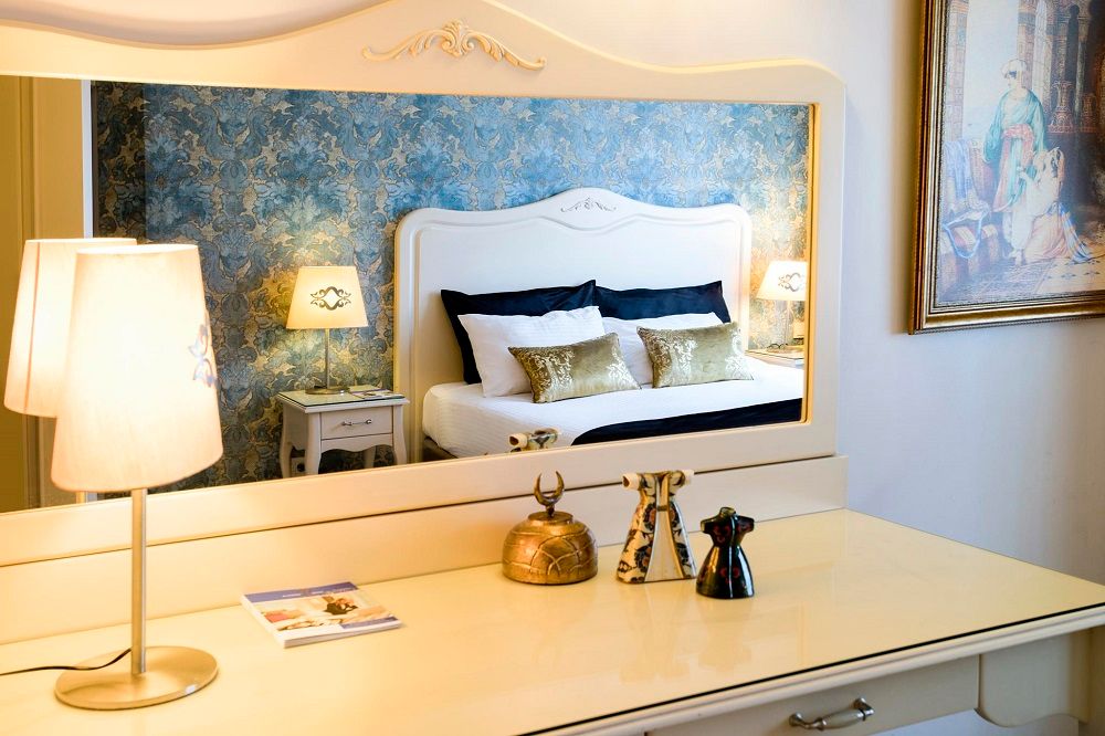 Serveis de l’habitació