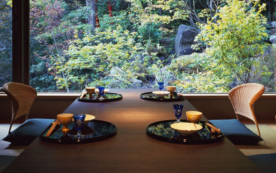 Servei de l'hotel Foto