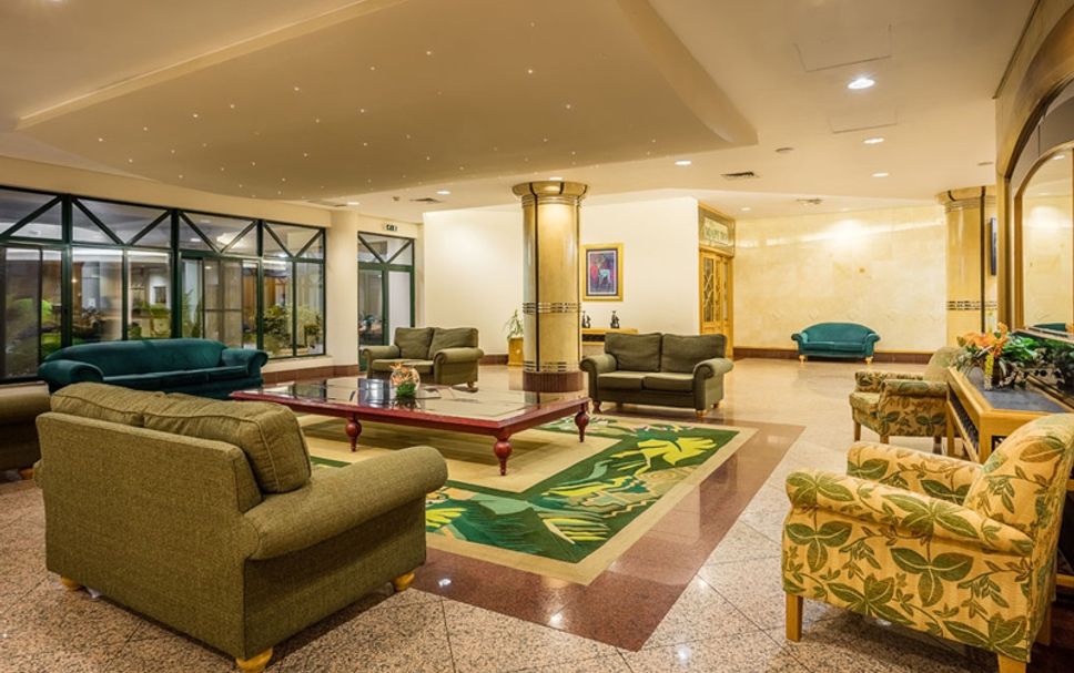 Sala Foto